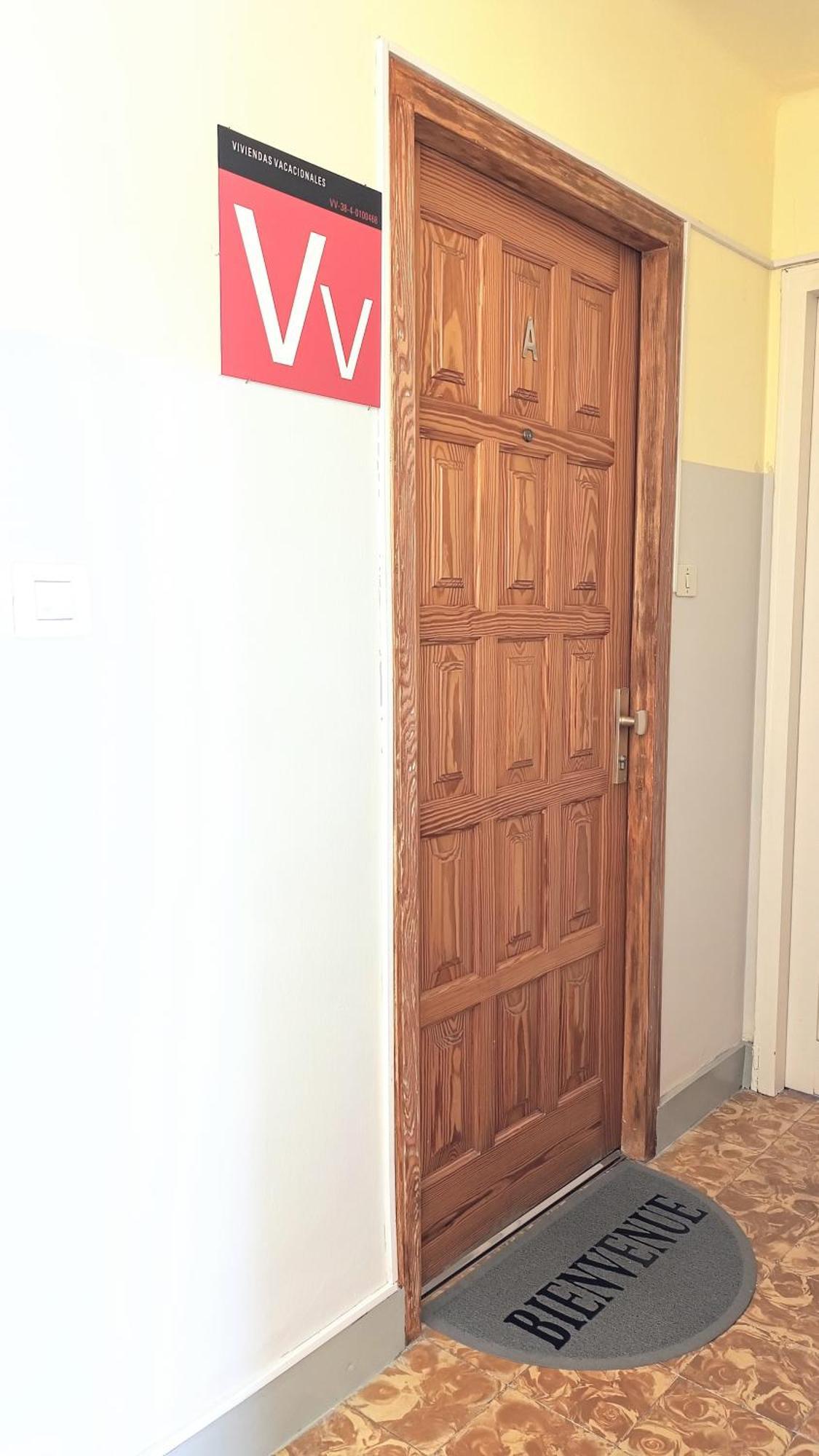 Center Santa Cruz, Alojamiento Centrico Con Gran Terraza, Cocina , Salon Y Banos, Todo Privado Екстер'єр фото