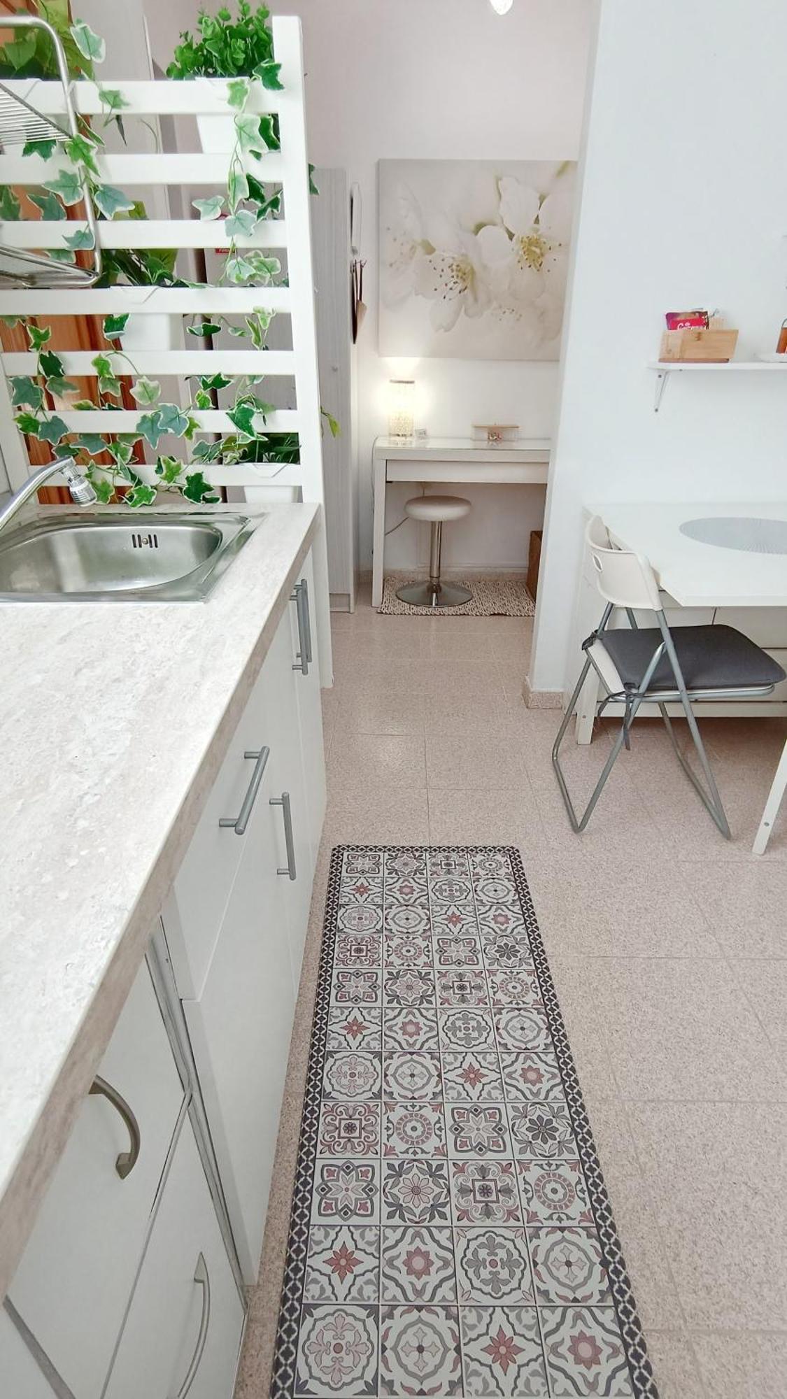 Center Santa Cruz, Alojamiento Centrico Con Gran Terraza, Cocina , Salon Y Banos, Todo Privado Екстер'єр фото